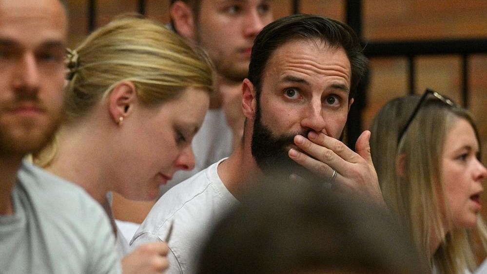 Někdy to přijít muselo, ale mohlo to ještě počkat, řekl Hruban po konci Nymburka